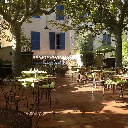 Le Clos Des Arômes-3
