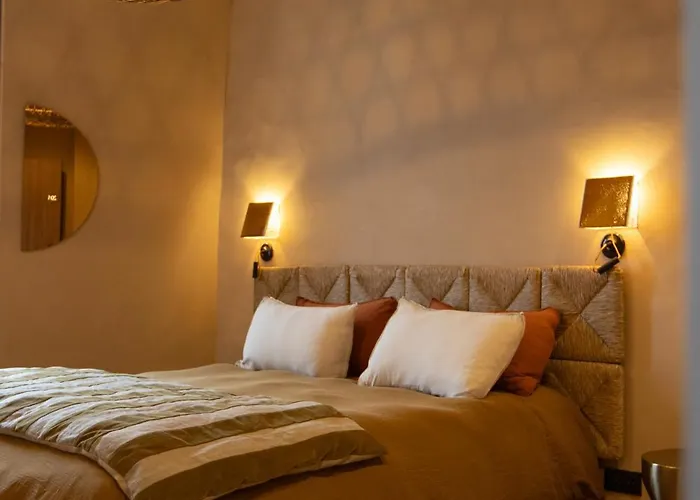 Le Clos Des Aromes
