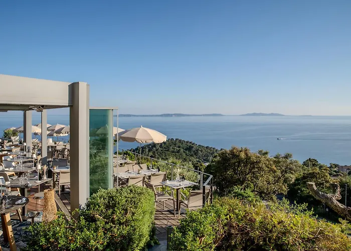 Hotel La Villa Douce