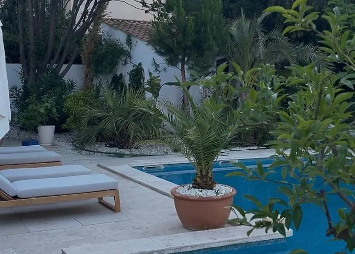Le Clos Du Soleil